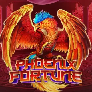 Phoenix Fortune slotspel