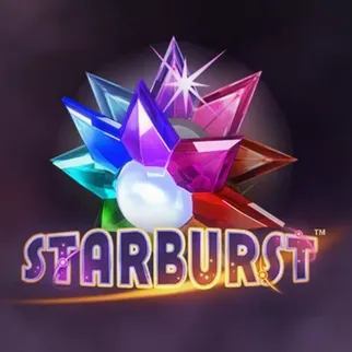 Starburst slotspel